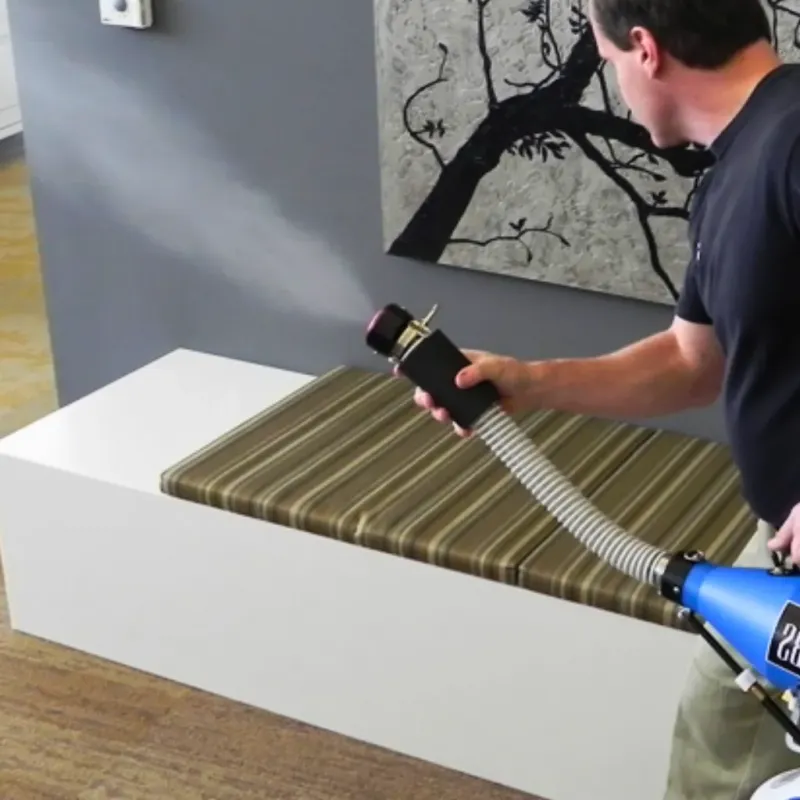 Professional Odor Removal in Framingham Center, MA